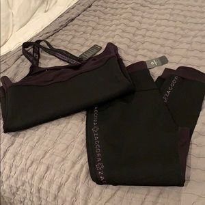 Zaggora got pants and top